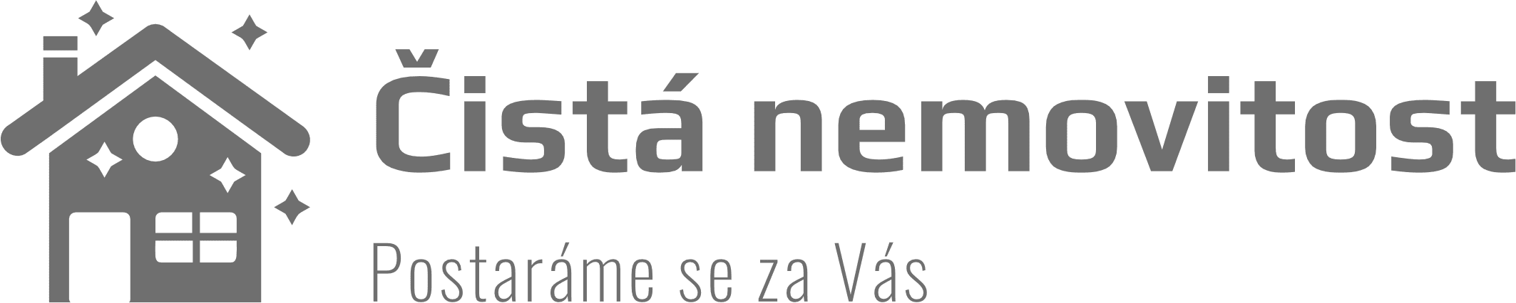 Čistá nemovitost