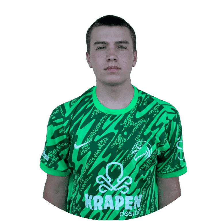 Pavel Naiman