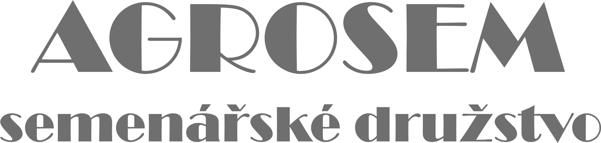 AGROSEM semenářské družstvo