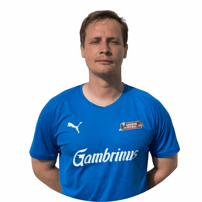 Zdeněk Procházka