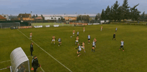 Pátá výhra U17 v řadě!
