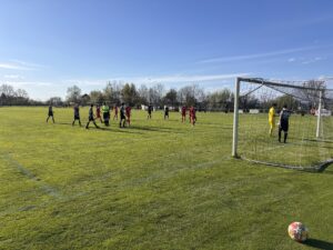 Vítězná dohrávka