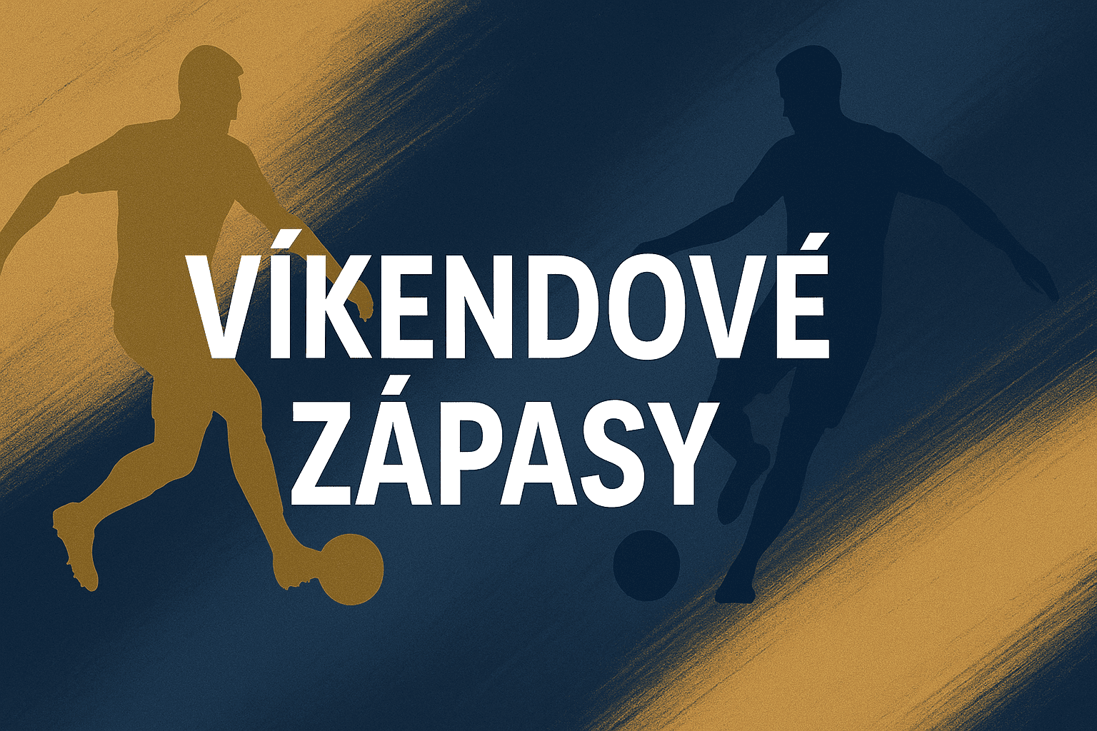 Kam o víkendu za Falcons