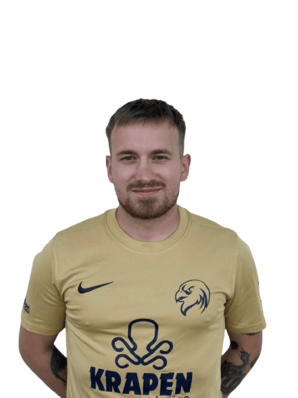 Štěpán Podsadlo