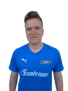 Matěj Vošmik