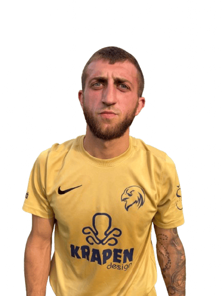 Roman Roshko
