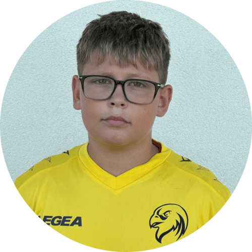 Dominik Veselka