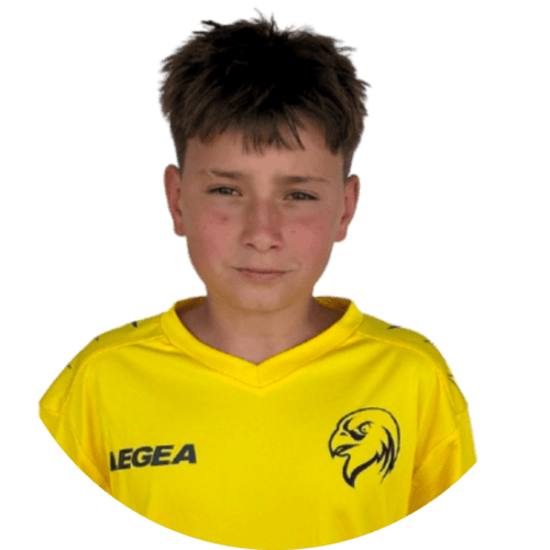 Michal Jirout