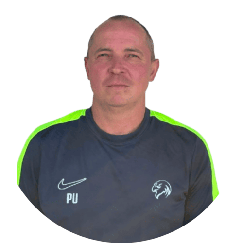 Petr Ulík