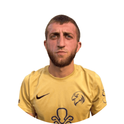 Roman Roshko